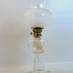 740 5002 PARAFFIN LAMP